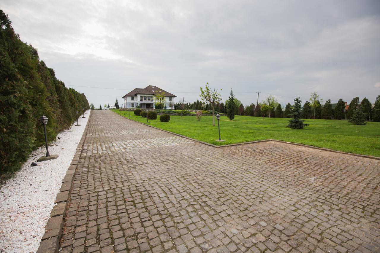 Conacul Dante Hotel Pianu de Jos Exterior photo